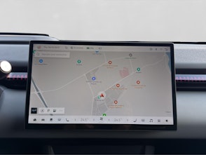 Vehicle image ZEEKR X Privilege AWD