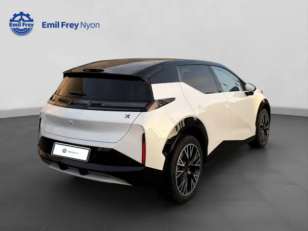 ZEEKR X Privilege AWD