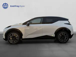 ZEEKR X Privilege AWD