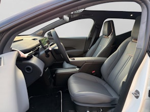 Vehicle image ZEEKR X Privilege AWD