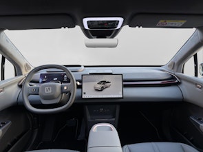 Vehicle image ZEEKR X Privilege AWD