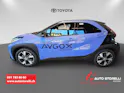 Toyota Aygo X 1.5 VVT-i HSD Trend