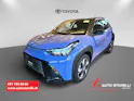 Toyota Aygo X 1.5 VVT-i HSD Trend