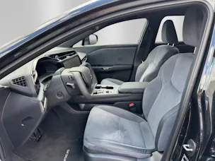 Lexus RZ 500e Excellence