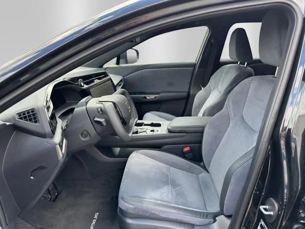 Lexus RZ 500e Excellence