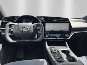 Lexus RZ 500e Excellence
