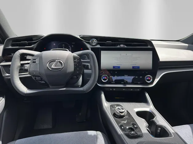 Lexus RZ 500e Excellence