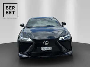 Lexus RZ 500e Excellence