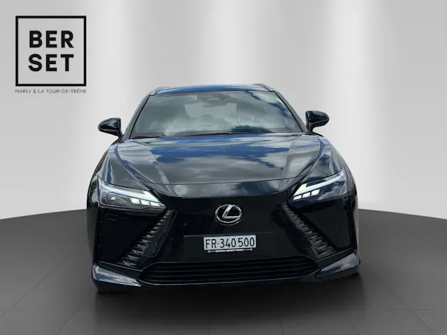 Lexus RZ 500e Excellence