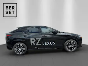 Lexus RZ 500e Excellence
