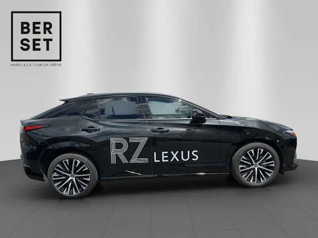 Lexus RZ 500e Excellence
