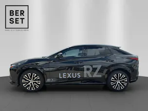 Lexus RZ 500e Excellence