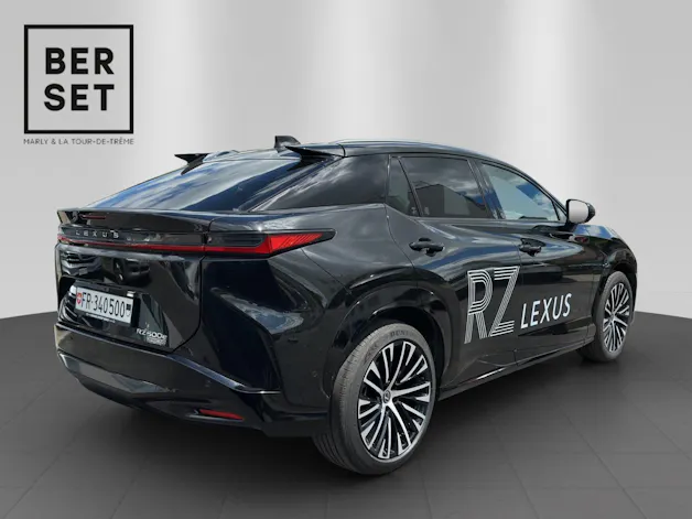 Lexus RZ 500e Excellence