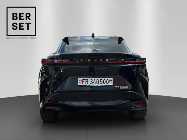 Lexus RZ 500e Excellence