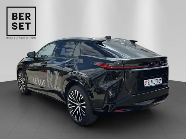 Lexus RZ 500e Excellence