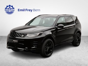 Fahrzeugbild LAND ROVER Discovery Sport 1.5 T 270e Landmark 0.99% Leasing Eintauschprämie 5'000.-