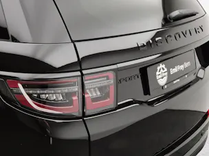 Land Rover Discovery Sport 1.5 T 270e Landmark 0.99% Leasing
