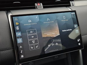 Fahrzeugbild LAND ROVER Discovery Sport 1.5 T 270e Landmark 0.99% Leasing Eintauschprämie 5'000.-