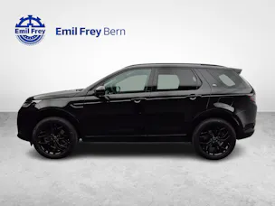 Land Rover Discovery Sport 1.5 T 270e Landmark 0.99% Leasing