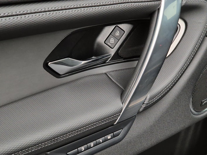 immagine del veicolo LAND ROVER DISCOVERY SPORT