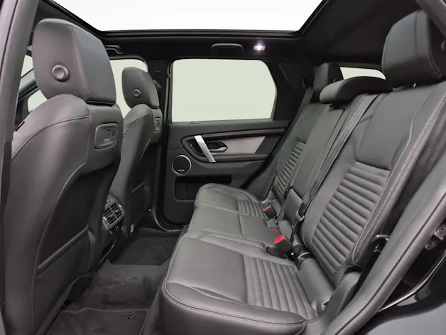 Land Rover Discovery Sport 1.5 T 270e Landmark 0.99% Leasing
