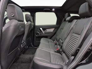 Fahrzeugbild LAND ROVER Discovery Sport 1.5 T 270e Landmark 0.99% Leasing Eintauschprämie 5'000.-