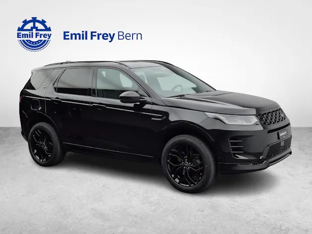 Land Rover Discovery Sport 1.5 T 270e Landmark 0.99% Leasing