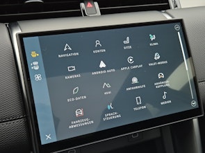 Fahrzeugbild LAND ROVER Discovery Sport 1.5 T 270e Landmark 0.99% Leasing Eintauschprämie 5'000.-