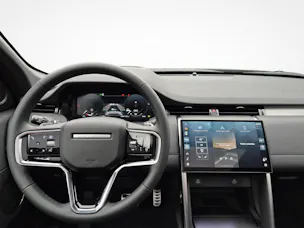 Land Rover Discovery Sport 1.5 T 270e Landmark 0.99% Leasing