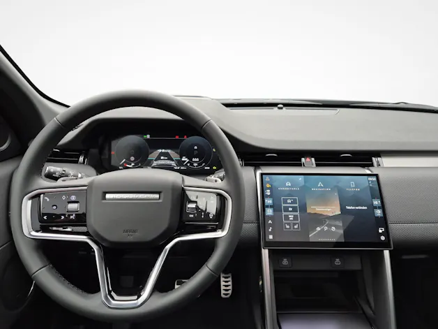 Land Rover Discovery Sport 1.5 T 270e Landmark 0.99% Leasing