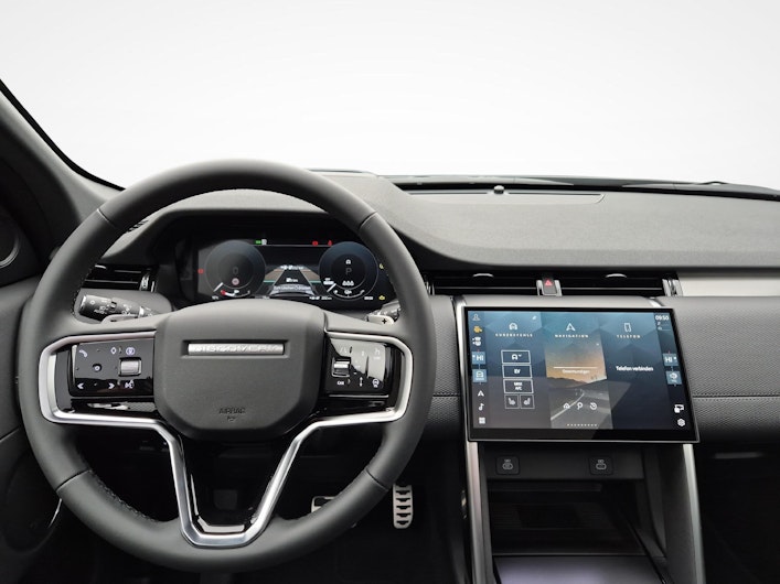 immagine del veicolo LAND ROVER DISCOVERY SPORT