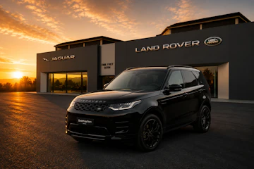 Fahrzeugbild LAND ROVER Discovery Sport 1.5 T 270e Landmark 0.99% Leasing Fahrzeugbild LAND ROVER Discovery Sport 1.5 T 270e Landmark 0.99% Leasing