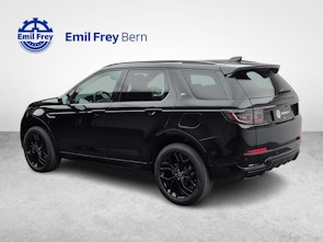 Fahrzeugbild LAND ROVER Discovery Sport 1.5 T 270e Landmark 0.99% Leasing Eintauschprämie 5'000.-