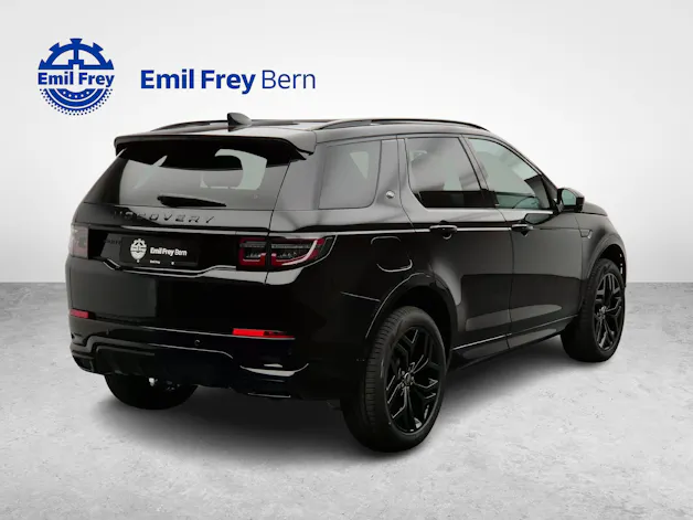 Land Rover Discovery Sport 1.5 T 270e Landmark 0.99% Leasing