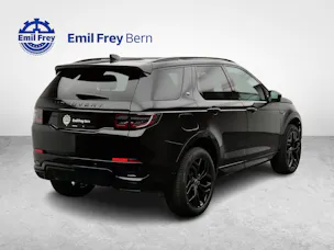 Land Rover Discovery Sport 1.5 T 270e Landmark 0.99% Leasing