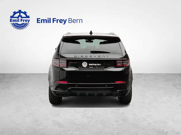 Land Rover Discovery Sport 1.5 T 270e Landmark 0.99% Leasing