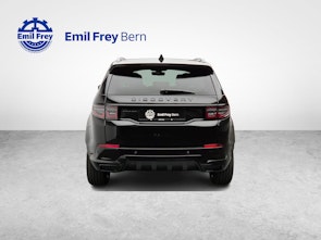 Fahrzeugbild LAND ROVER Discovery Sport 1.5 T 270e Landmark 0.99% Leasing Eintauschprämie 5'000.-