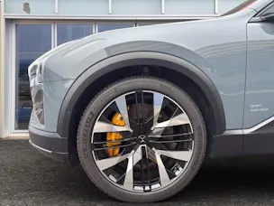 Polestar 3 Long Range Dual Motor Performance