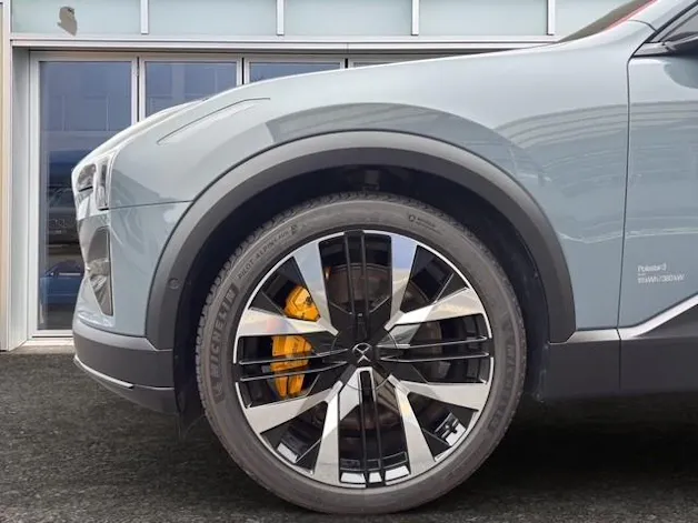 Polestar 3 Long Range Dual Motor Performance