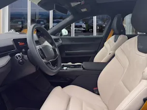 Polestar 3 Long Range Dual Motor Performance