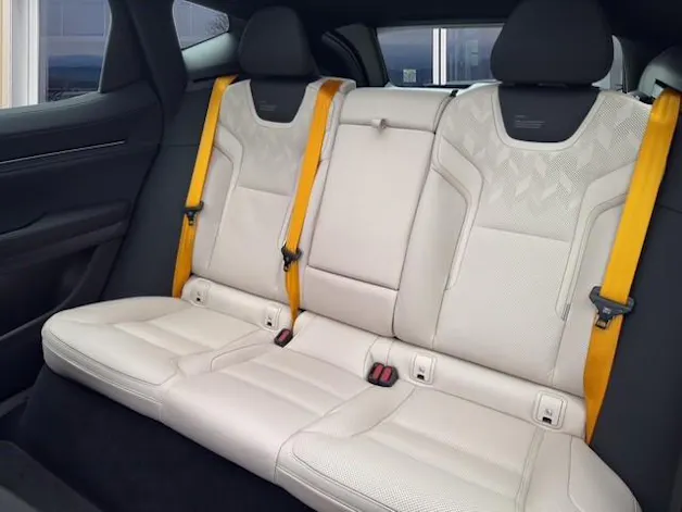Polestar 3 Long Range Dual Motor Performance