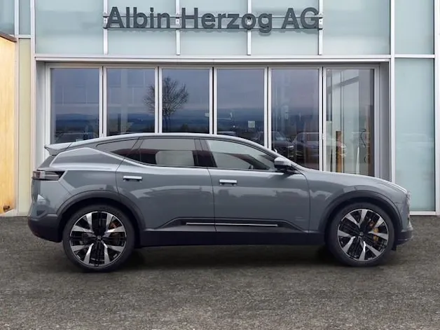 Polestar 3 Long Range Dual Motor Performance