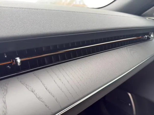 Polestar 3 Long Range Dual Motor Performance