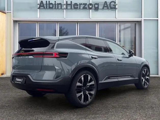 Polestar 3 Long Range Dual Motor Performance
