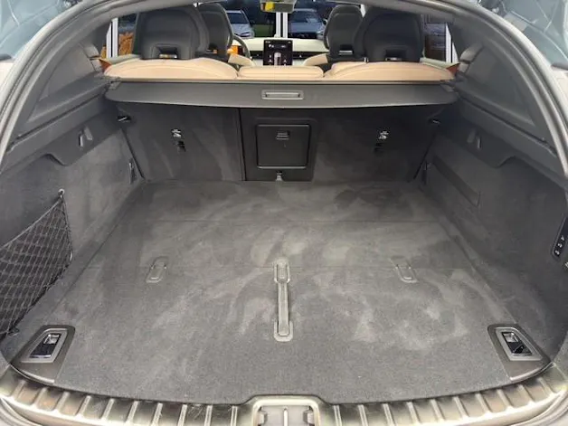 Polestar 3 Long Range Dual Motor Performance
