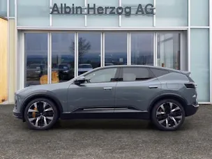 Polestar 3 Long Range Dual Motor Performance
