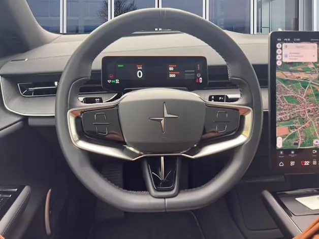 Polestar 3 Long Range Dual Motor Performance
