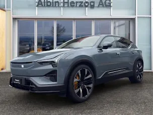 Polestar 3 Long Range Dual Motor Performance