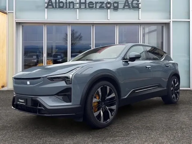 Polestar 3 Long Range Dual Motor Performance