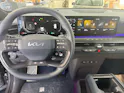 Kia EV9 99.8 kWh GT-Line 4x4 Relaxation 6P
